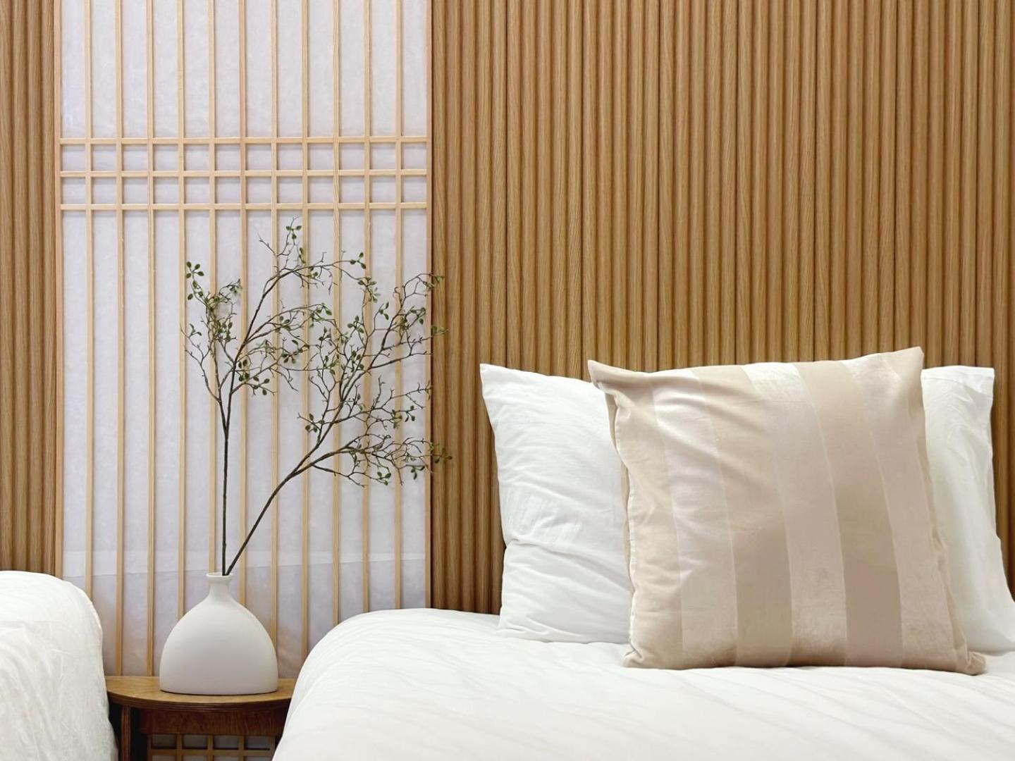 Zen House,jamsil Appartement