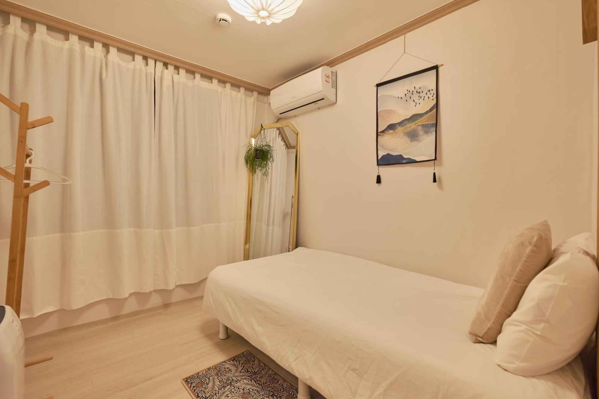 Zen House,jamsil * Seul