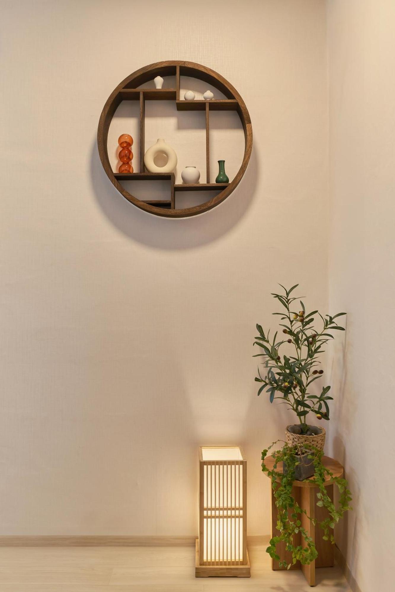 Zen House,jamsil Appartement *