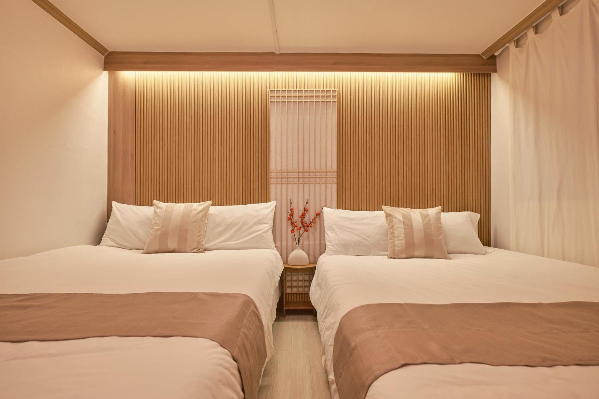 Zen House,jamsil Apartamento Seul
